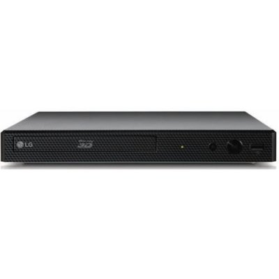 LG  BP450 Lecteur Blu-ray DVD Full HD USB Smart TV