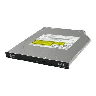 LG  BU40N.ARAA10B Blu-ray BD-RW interne 6x ultra-mince Brenner, 9,5 mm