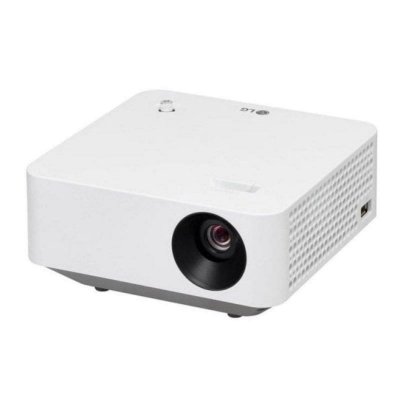 LG  Cinebeam Pf510q Fhd Dlp Projector Clair