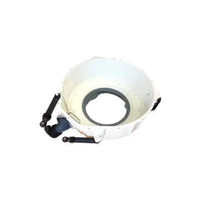 LG  - cuve avant pour lave linge ACQ85637112