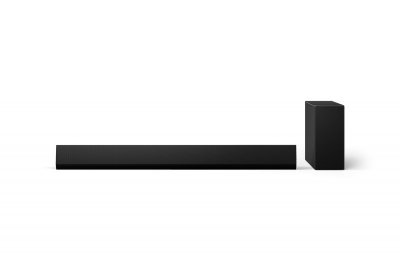 LG  Dsg10ty Haut-parleur Soundbar Noir 3.1 Canaux 420 W