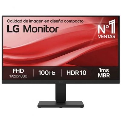 LG  &Eacute;cran 22u401a-b 22&acute;&acute; Fhd Va Led 100hz