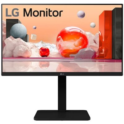 LG  &Eacute;cran 24ba560-b 23.8&acute;&acute; Full Hd Ips Led