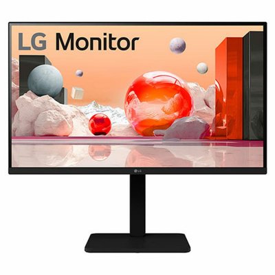 LG  &Eacute;cran 27ba560-b 27&acute;&acute; Full Hd Ips Led 