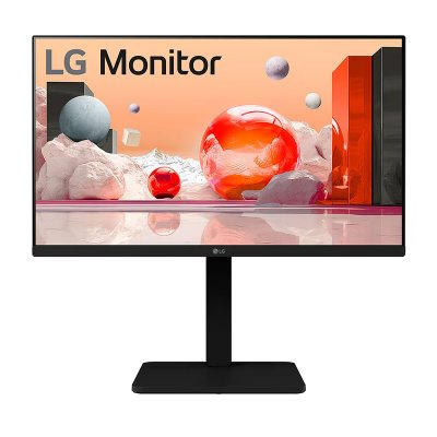 LG  &Eacute;cran 27ba560-b 27&acute;&acute; Full Hd Ips Led 