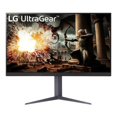 LG  &Eacute;cran Gaming Ultragear 32gs75qx-b 32&acute;&acute; Qhd Ips Led 180hz