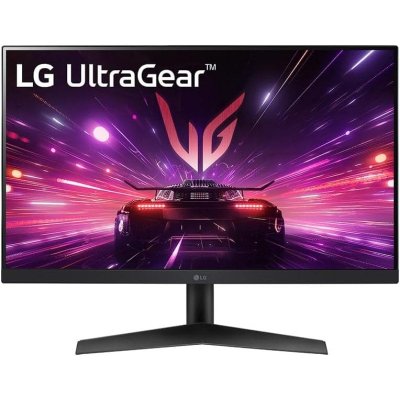 LG  &Eacute;cran  24GS60F Full HD 24 180 Hz Noir