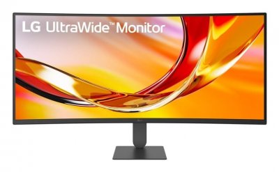 LG  &Eacute;cran Ultrawide 34u640b-b 34&acute;&acute; Wqhd Ips Led 60hzhz