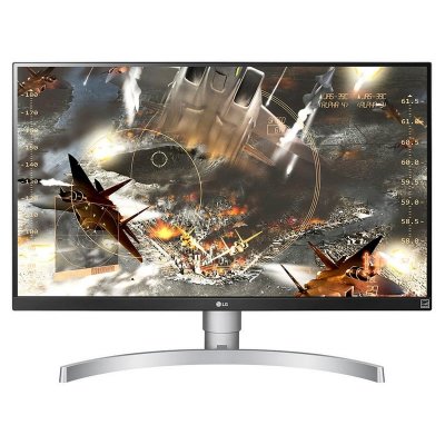 LG  Electronics-27UL650-W-Moniteurs