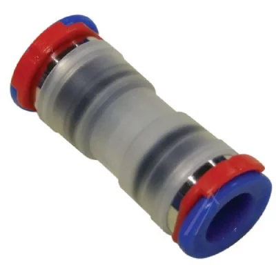 LG  Embout Tuyau D'eau Raccord Porte Pour Refrigerateur Ref: Mcd61866803 