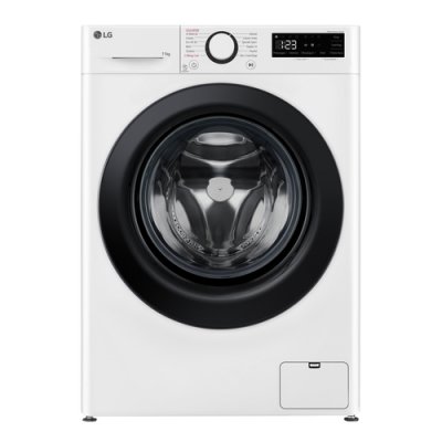 LG  F4r3011nswb Machine &Agrave; Laver Charge Avant 11 Kg 1400 Tr/min Blanc 