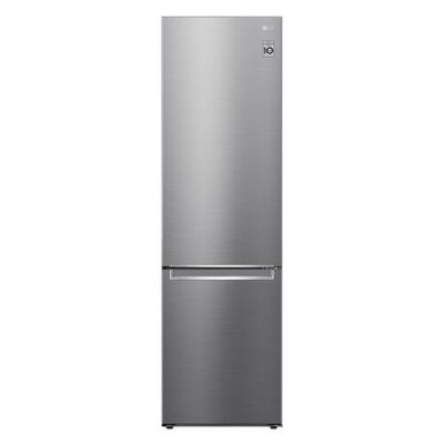 LG  GBP52PZNCN1 r&eacute;frig&eacute;rateur et cong&eacute;lateur Autoportante 381 LC Acier inoxydable