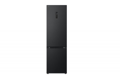 LG  Gbv7270bev R&eacute;frig&eacute;rateur-cong&eacute;lateur Pose Libre 387 L Noir