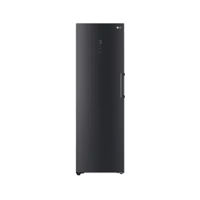 LG  GFM61MCCSF cong&eacute;lateur Pose libre 324 L D Noir