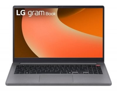 LG  Gram 15U50T 15.6"" I5 16 Go Gris 512 Go