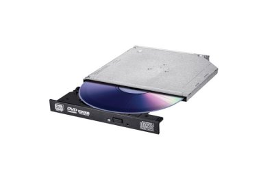 LG  GTC0N lecteur de disques optiques Interne DVD Super Multi Noir - Neuf