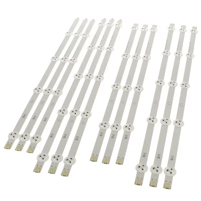 LG . KIT BARRE DE LED. Ref: AGF78400801
