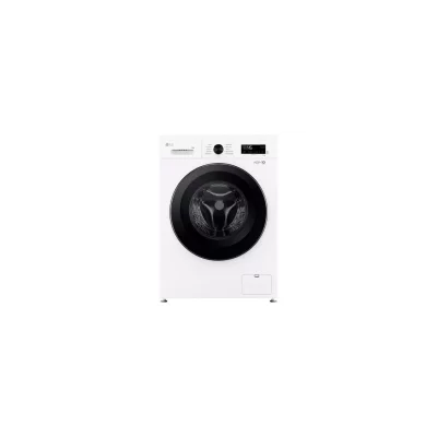 LG  Lave-linge 60 cm 9 kg 1400 tr/min - F94B15WHS