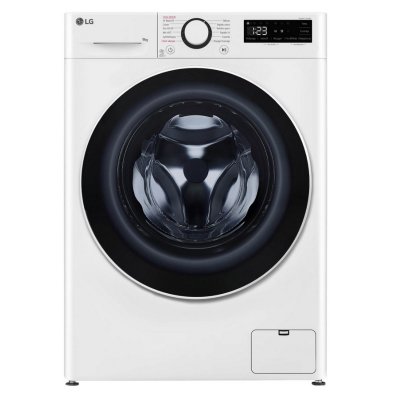LG  Lave linge Frontal F94R50WHS