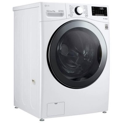LG  Lave-linge frontal  - F71P12WH