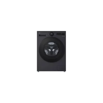 LG  - lave-linge hublot 11kg 1360trsmin f14x76bmst - F14X76BMST