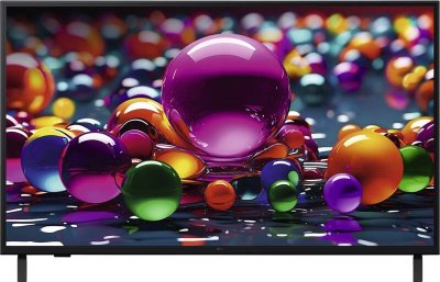 LG  LED 43UA7LB.AEU 43 4K Ultra HD Smart TV WebOS AirPlay2 HDR HDMI 2.1 Sin Marco