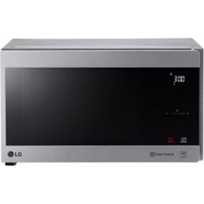 LG  MH6565CPS Micro-onde avec Grill 25L 1000W Inox