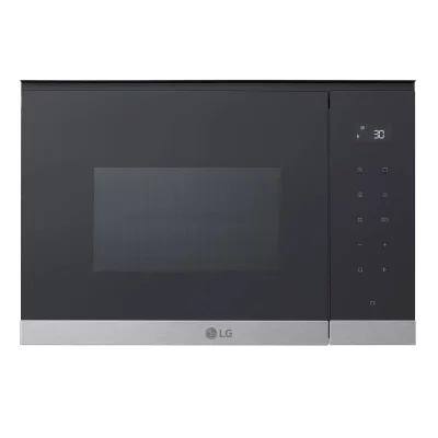 LG  Micro-ondes encastrable 25L Easy Clean&acute; - MG7Z2593D