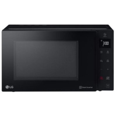 LG  Micro-ondes posable 1200W 32L Solo NeoChef Noir