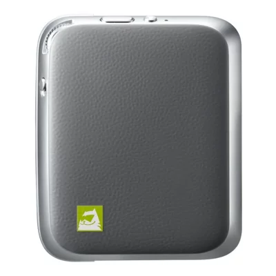 LG  &ndash; Module cam&eacute;ra Cam Plus CBG-700 AEUSV pour  G5