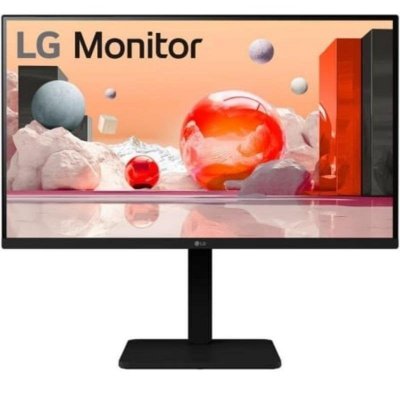 LG  Moniteur  Normal TCO 10 EPEAT Gold I (10396) - Neuf