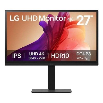 LG  monitor 27ba45u-b 27ba45ub (27ba45u-b)