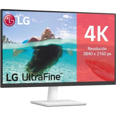 LG  Monitor 27US500-W 27US500W (27US500-W.AEU)