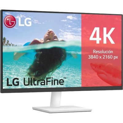 LG  Monitor 27US500-W 27US500W (27US500-W.AEU)
