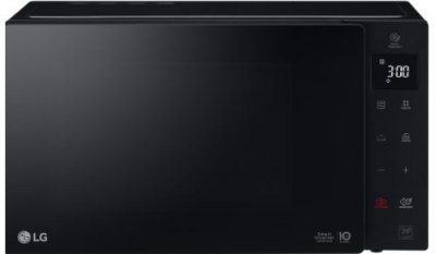 LG  MS2535GDS Four &agrave; Micro Ondes 1000 W