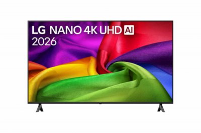 LG  Nano 4k Uhd Ai - TV intelligente 43 Nanocell 4k Uhd - Neuf