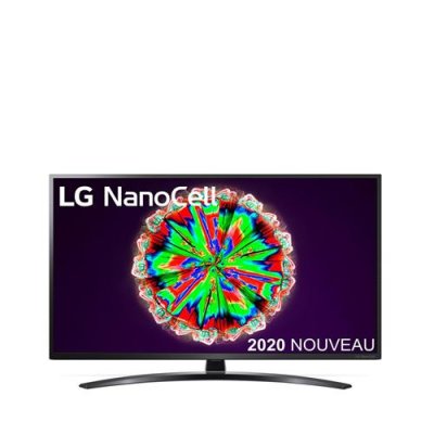 LG  NanoCell 55NANO796