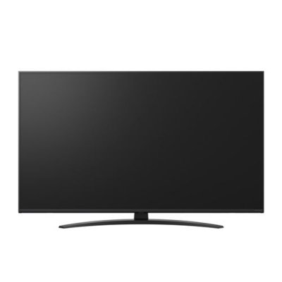 LG  NanoCell AI 50NANO81A3A TV 127 cm (50"") 4K Ultra HD Smart TV Wifi Noir