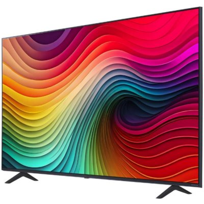 LG  Nanocell Ai 65nano81a6a 165,1 Cm (65"") 4k Ultra Hd Smart Tv Wifi Noir