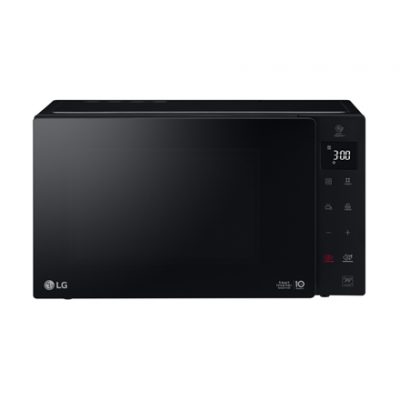 LG  NeoChef MS 2535 GIB Comptoir Micro-ondes uniquement 25 L 300 W Noir
