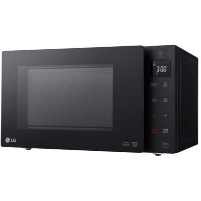 LG  NeoChef MS2535GIB - Four micro-ondes monofonction - 25 litres - 1000 Watt - noir 