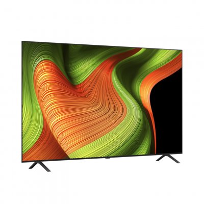 LG  Oled Ai Oled77b56la 195,6 Cm (77"") 4k Ultra Hd Smart Tv Wifi Noir