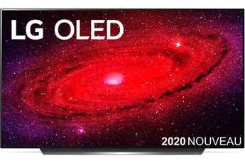 LG  OLED55CX6