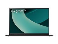 LG ELECTRONICS LG Pack LG gram 17Z90RU-G.17MT70+ Moniteur portable LG gram +view - 17Z90RU-G.17MT70