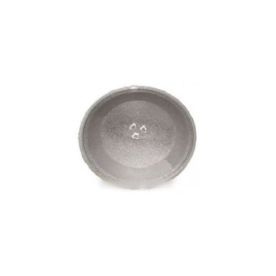 LG  - Plateau micro onde en verre dia320 (3390W1A027A) Four micro-ondes