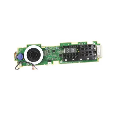 LG  - platine display pour lave linge EBR80153703
