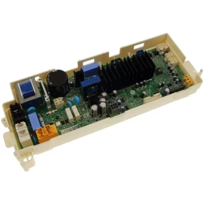 LG  - platine principale assembl&eacute;e pour lave linge EBR88271302