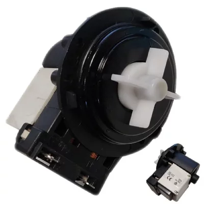 LG  Pompe De Vidange Askoll 30w Ref: Eau61383505