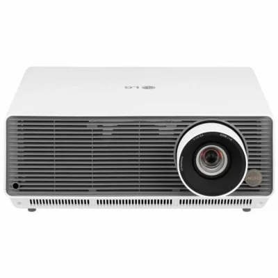 LG  ProBeam BU60RG 4K 6000 ANSI lumens