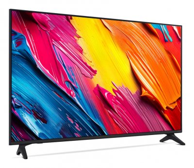 LG  Qned Ai 55qned70a6a 139,7 Cm (55"") 4k Ultra Hd Smart Tv Wifi Noir